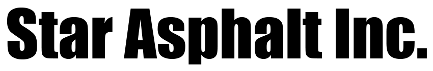 Star Asphalt Inc.